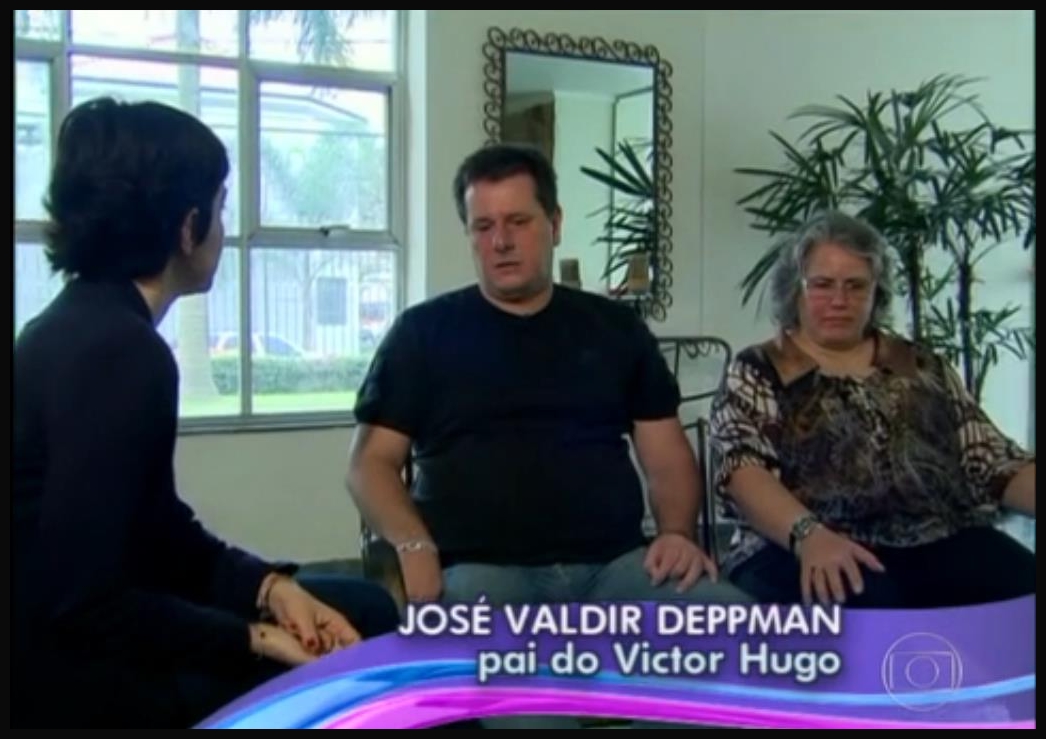 Clique para ver matéria na íntegra e vídeo da Globo no Programa "+Você" com Ana Maria Braga.