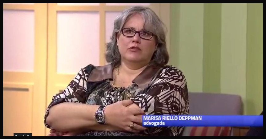 Marisa Rita Riello Deppman 4516 PSDB